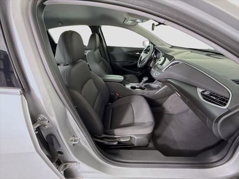 Used 2022 Chevrolet Malibu LT FWD image 20