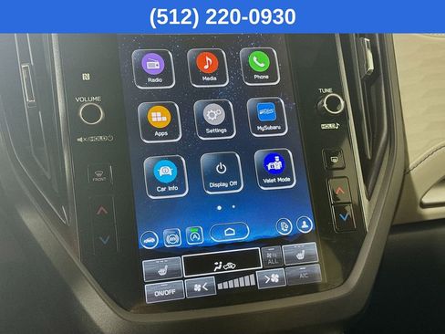 Used 2026 Subaru Forester Premium image 17