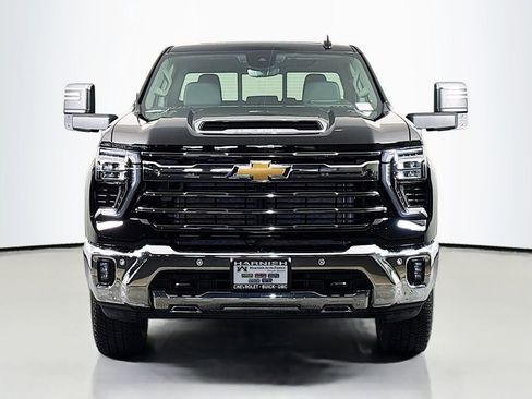 New 2026 Chevrolet Silverado 2500 LTZ w/ LTZ Convenience Package image 2