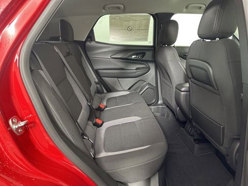 New 2026 Chevrolet TrailBlazer LT w/ Convenience Package image 16