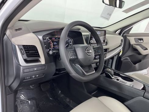 New 2026 Nissan Rogue Dark Armor FWD image 20