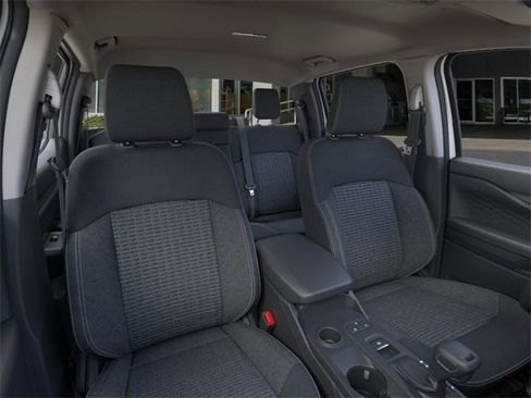 New 2025 Ford Ranger XL image 10