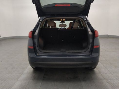Used 2019 Hyundai Tucson Value FWD image 29