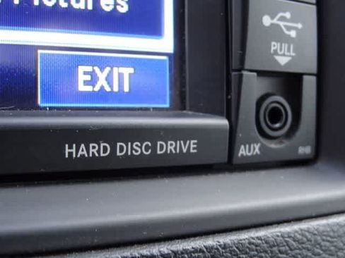 Used 2012 Dodge Grand Caravan Crew w/ Safety Sphere Group FWD image 30