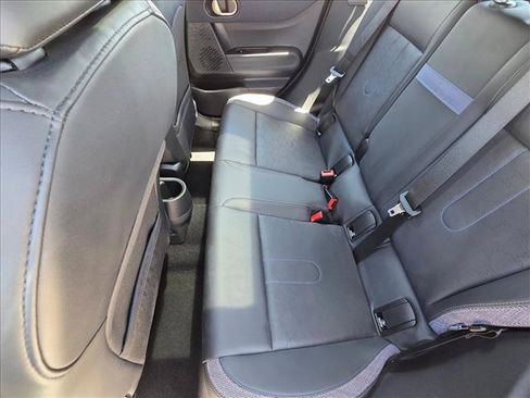 Used 2025 MINI Cooper S FWD image 16
