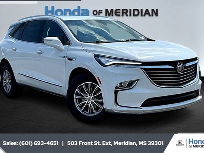 Used 2024 Buick Enclave Premium