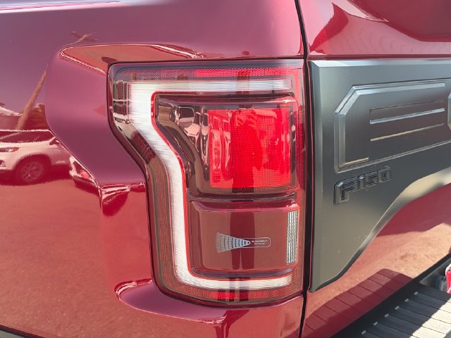 Used 2018 Ford F150 Raptor w/ Equipment Group 802A Luxury AWD/4WD image 21