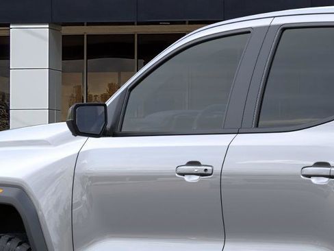 New 2026 GMC Canyon Elevation w/ Convenience Package AWD/4WD image 22