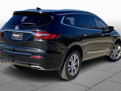 Used 2021 Buick Enclave Avenir image 26