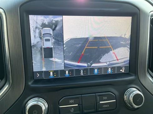 Used 2019 GMC Sierra 1500 Denali w/ Denali Ultimate Package image 19