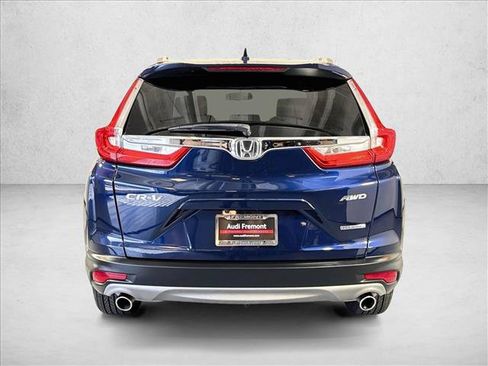Used 2018 Honda CR-V Touring image 6
