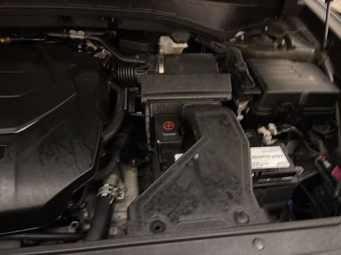 Certified 2024 Kia Telluride S image 27