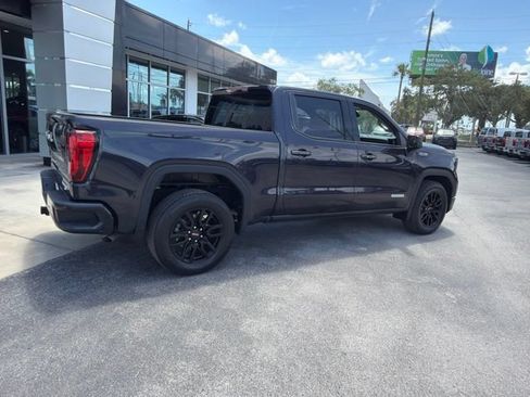 Used 2023 GMC Sierra 1500 Elevation RWD image 9