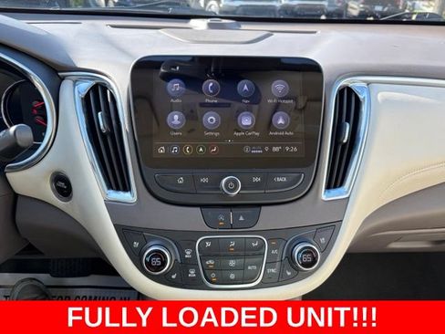 Used 2024 Chevrolet Malibu LT FWD image 22