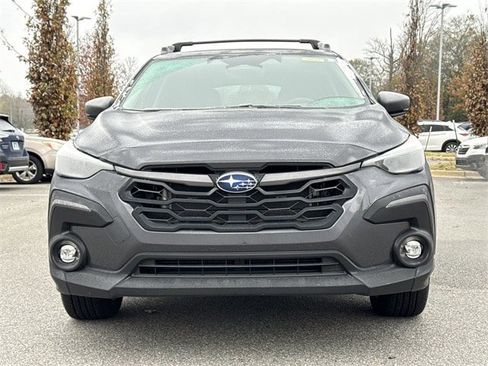 Certified 2025 Subaru Crosstrek 2.5i Limited w/ Popular Package #3A image 8