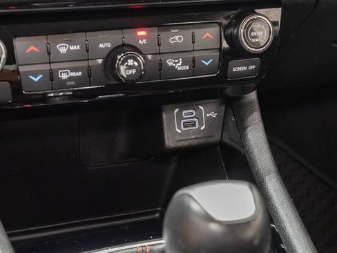 Certified 2022 Jeep Compass Trailhawk w/ Trailhawk Convenience Group AWD/4WD image 23