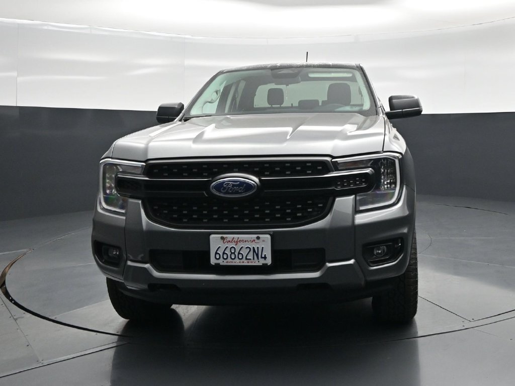Used 2026 Ford Ranger XL AWD/4WD image 21