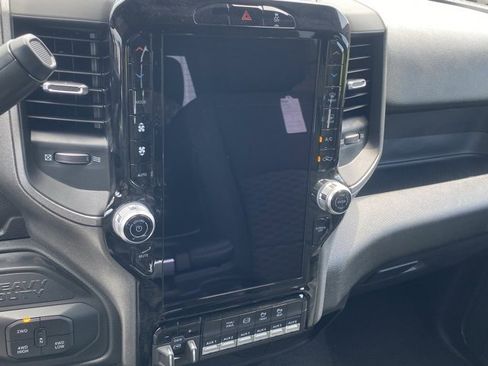 New 2025 RAM 2500 Tradesman image 19