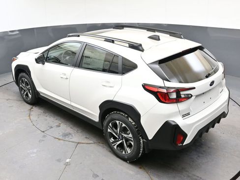 New 2026 Subaru Crosstrek 2.0i Premium image 48