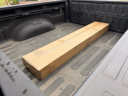 Used 2023 RAM 1500 Tradesman w/ Night Edition AWD/4WD image 17