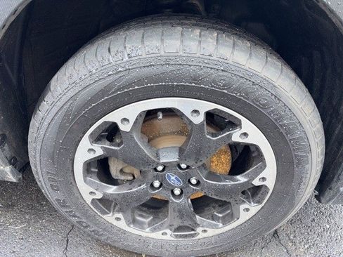 Used 2023 Subaru Crosstrek 2.0i image 13