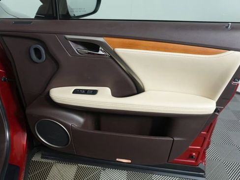 Used 2020 Lexus RX 350 AWD w/ Premium Package image 31