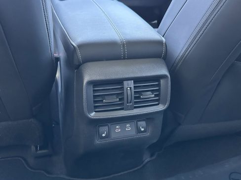 New 2026 Nissan Murano Platinum w/ Cargo Package AWD/4WD image 13