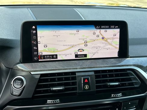 Used 2019 BMW X3 xDrive30i w/ M Sport Package 2 image 34