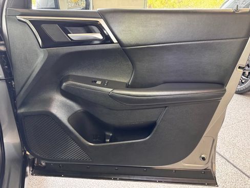 Used 2024 Mitsubishi Outlander SE AWD/4WD image 44