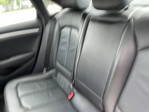 Used 2015 Audi A3 2.0T Premium w/ Driver Assistance Package AWD/4WD image 25