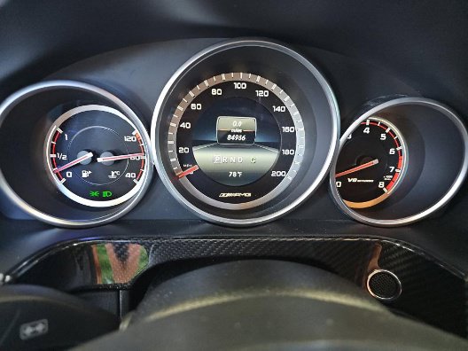 Used 2015 Mercedes-Benz E 63 AMG S-Model image 19