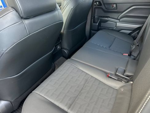 New 2026 Toyota 4Runner TRD Off-Road Premium AWD/4WD image 13