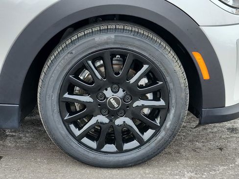 Used 2024 MINI Cooper Convertible image 10