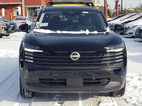 New 2026 Nissan Kicks SV image 10