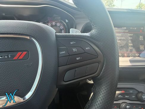 Used 2023 Dodge Challenger R/T w/ Plus Package RWD image 27