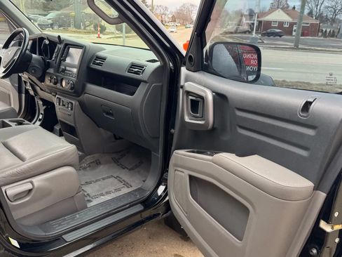 Used 2012 Honda Ridgeline RTL image 13