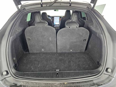 Used 2019 Tesla Model X Long Range image 15