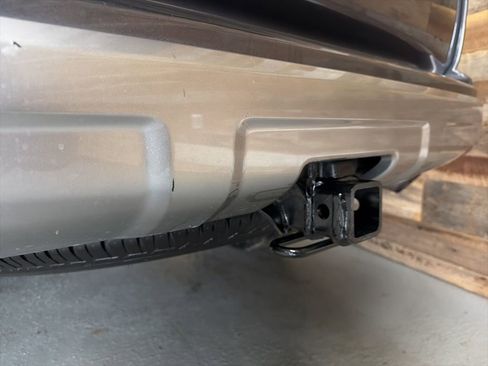 Used 2019 Toyota 4Runner TRD Off-Road Premium AWD/4WD image 24