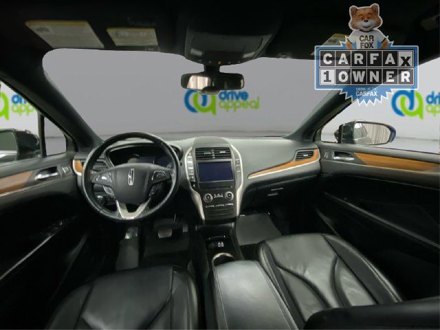 Used 2019 Lincoln MKC Select w/ Select Plus Package AWD/4WD image 28