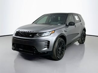 Certified 2025 Land Rover Discovery Sport Dynamic SE AWD/4WD video 1