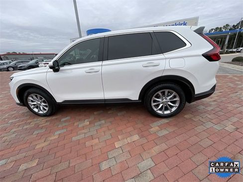 Used 2023 Honda CR-V EX image 29