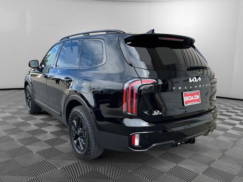 Used 2024 Kia Telluride SX Prestige X-Pro AWD/4WD image 6