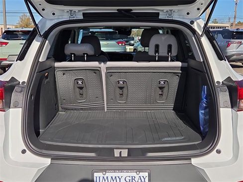 New 2026 Chevrolet TrailBlazer LS w/ LS Convenience Package image 13