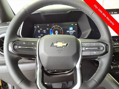 New 2026 Chevrolet Colorado LT image 23