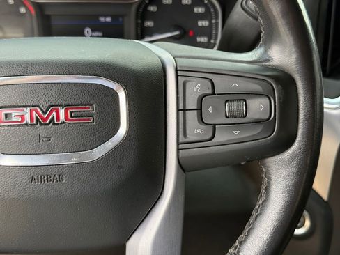 Used 2021 GMC Sierra 1500 Elevation AWD/4WD image 17
