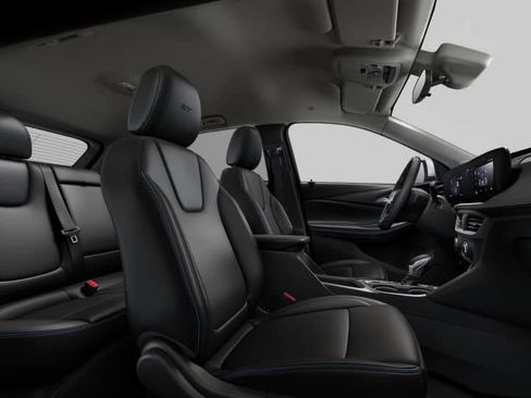 New 2026 Buick Encore GX Sport Touring w/ Comfort Package image 59