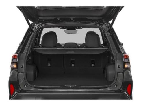 New 2026 Subaru Forester Premium AWD/4WD image 11