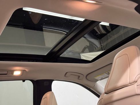 Used 2023 INFINITI QX60 Sensory image 4