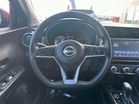 Certified 2023 Nissan Kicks SV image 13