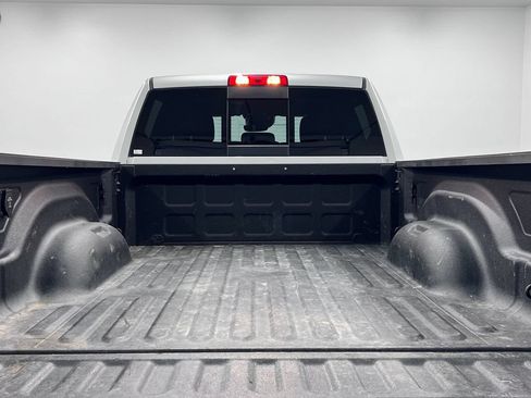 Used 2026 RAM 2500 Big Horn AWD/4WD image 20